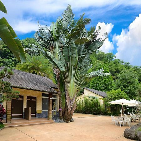Hui-Lai Resorts Цзяньши Экстерьер фото