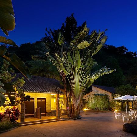 Hui-Lai Resorts Цзяньши Экстерьер фото