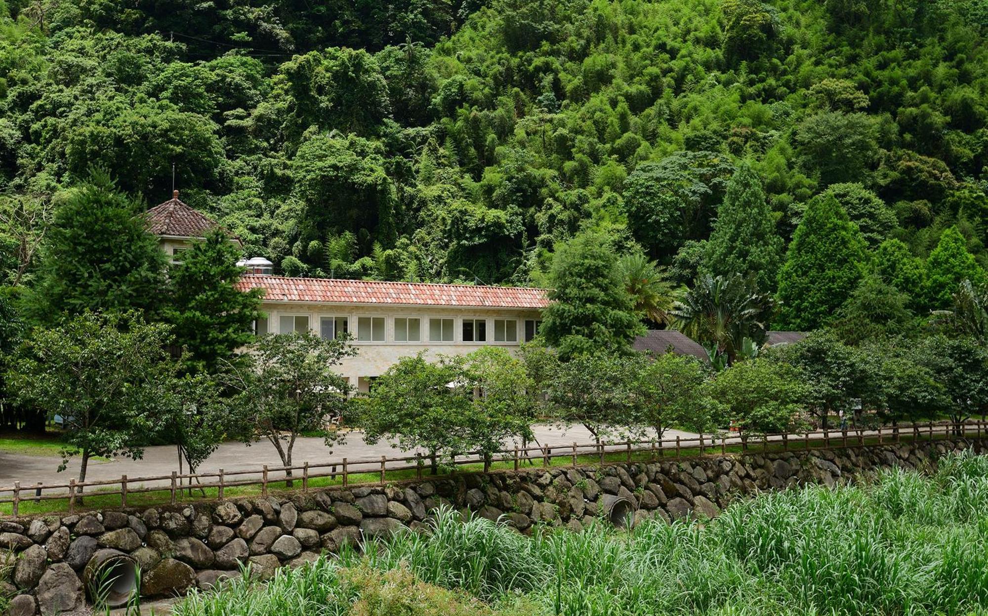Hui-Lai Resorts Цзяньши Экстерьер фото