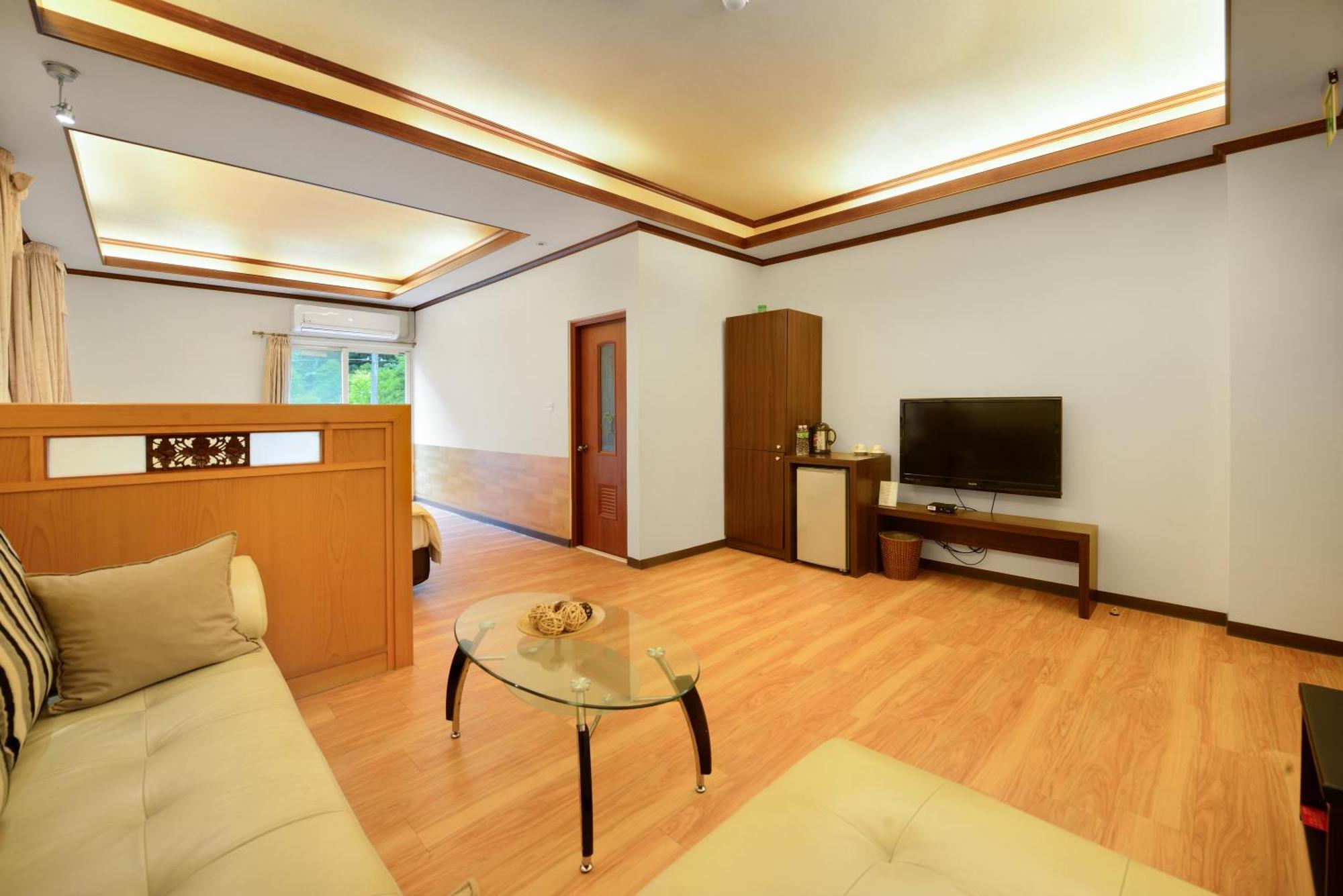 Hui-Lai Resorts Цзяньши Экстерьер фото