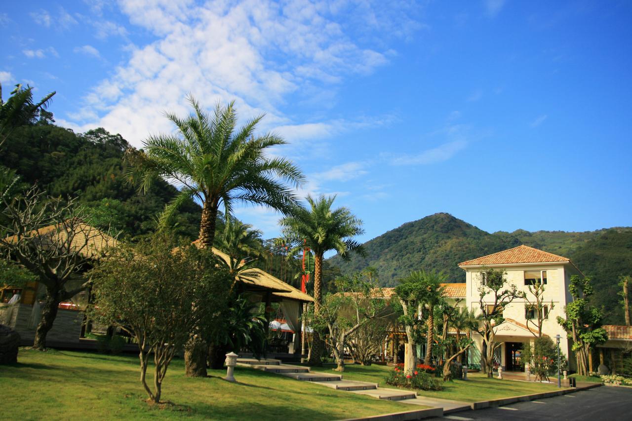 Hui-Lai Resorts Цзяньши Экстерьер фото