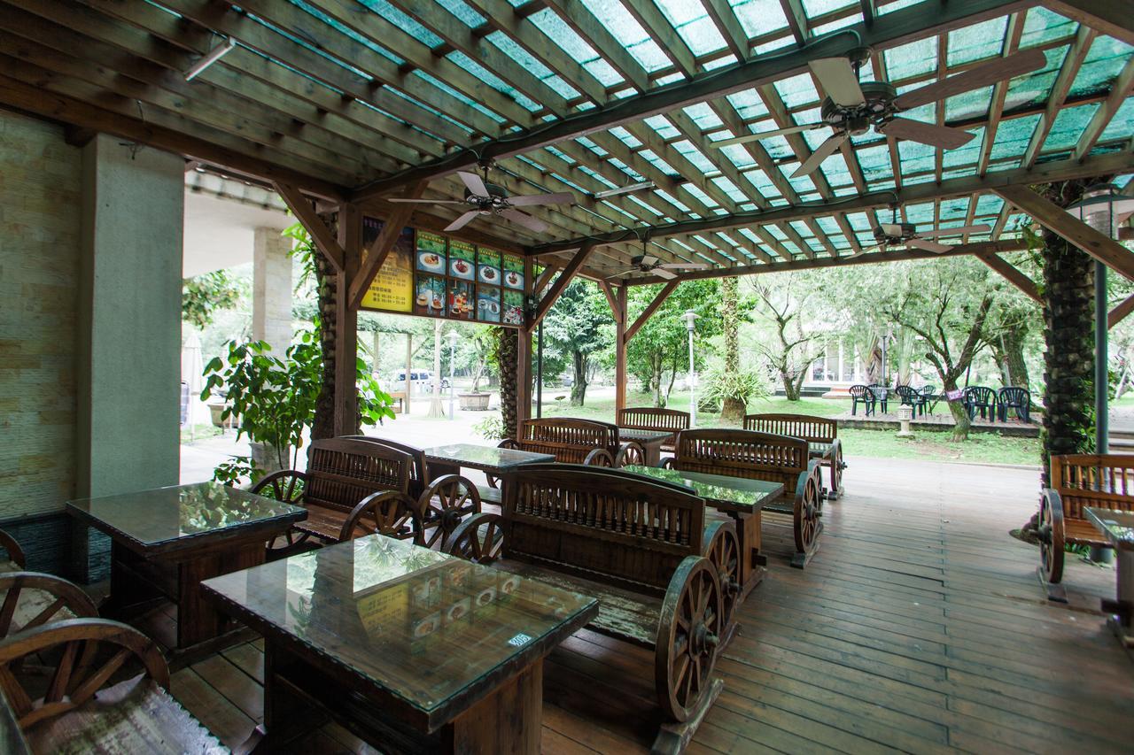 Hui-Lai Resorts Цзяньши Экстерьер фото